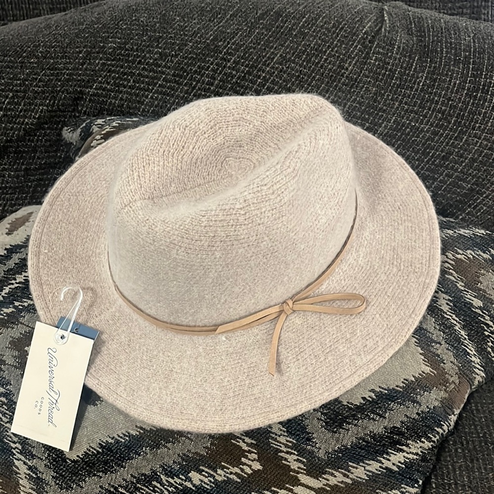 New Target Adjustable Universal Thread Good Co. Sun Hat Beach Casual